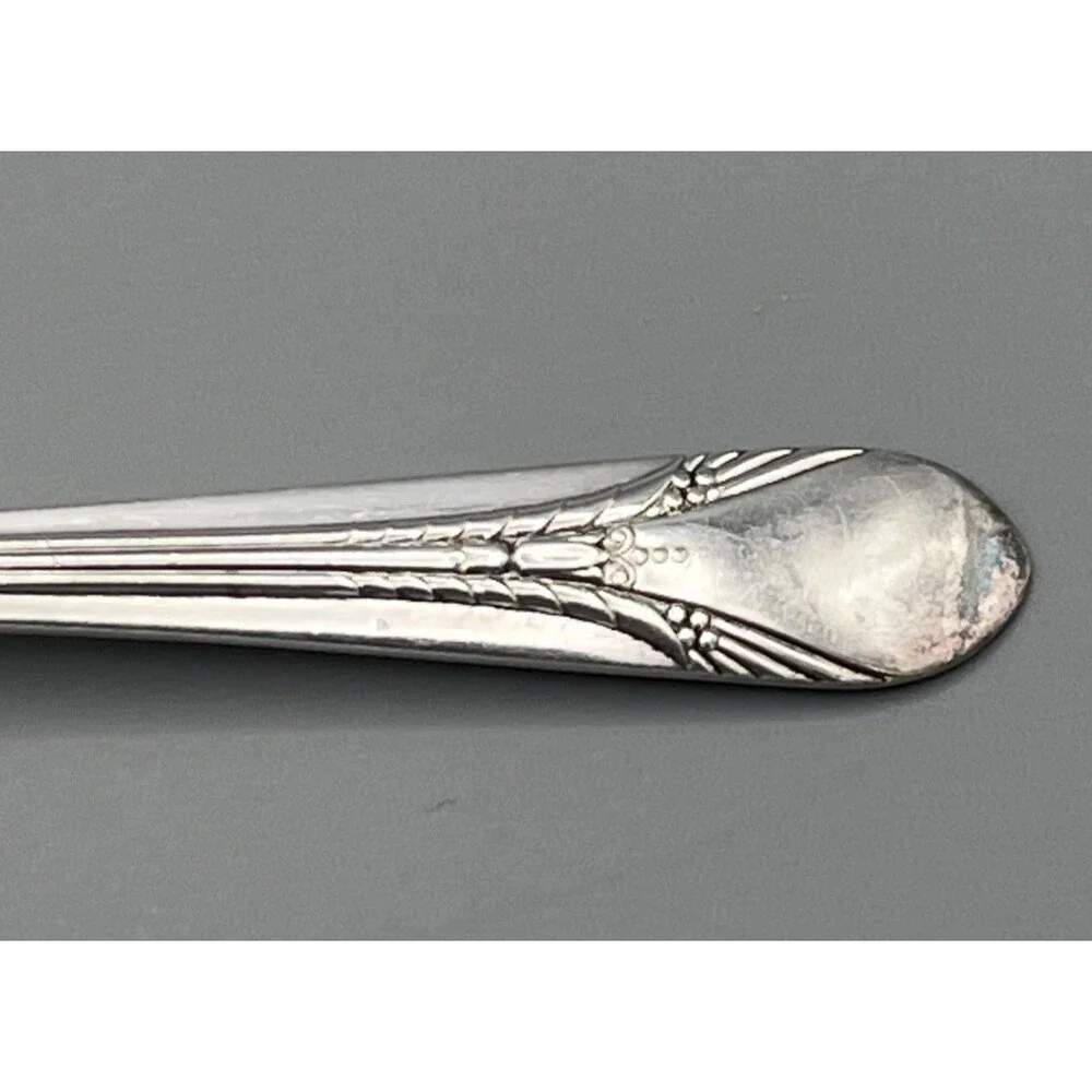 International Silver released 1941